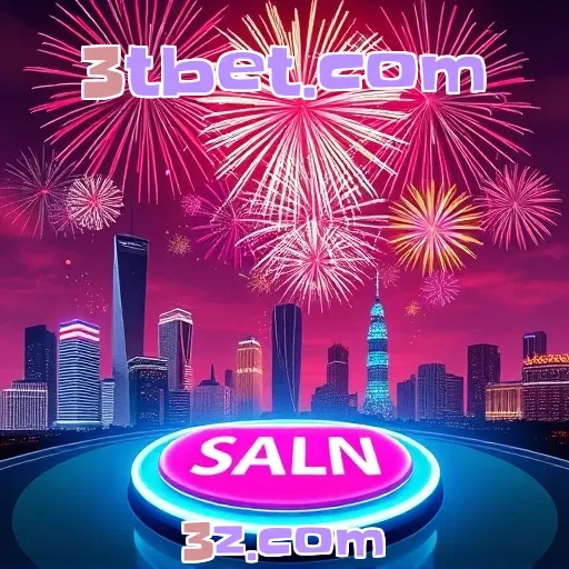 3tbet.com: Descubra os Maiores Jackpots e Seus Segredos