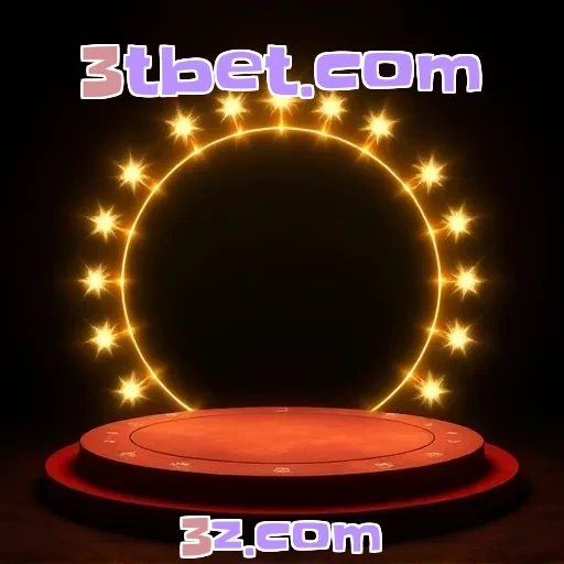 3tbet.com: Descubra as Promoções Imperdíveis para Jogar Agora!