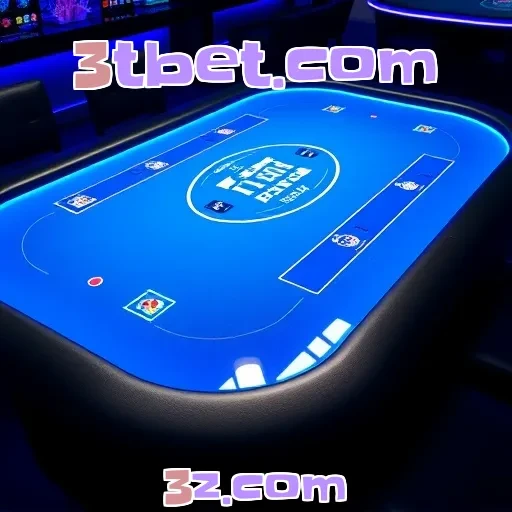 3tbet.com: Explore os Melhores Eventos de Jogos Online