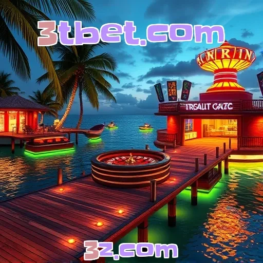 3tbet.com: Descubra Estratégias Inovadoras para Maximizar Seus Jogos Online